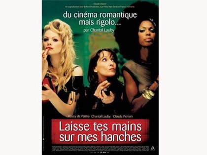 Chantal Lauby 