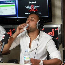 émission du vendredi 14 septembre avec DJ Assad et Craig David !