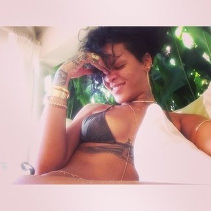Rihanna