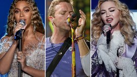 Beyoncé, Coldplay, Madonna… Ces stars qui ont rempli le Stade de France