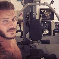 M Pokora 