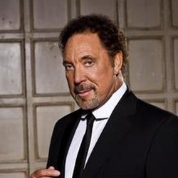 Tom Jones