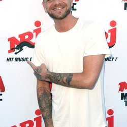 Keen'V - NRJ Music Tour Toulouse 2016
