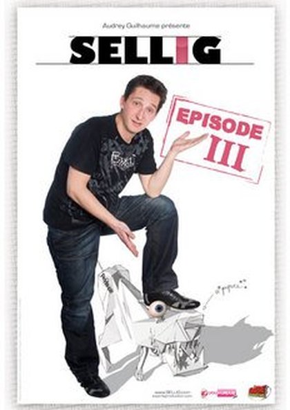 sellig episode 3
