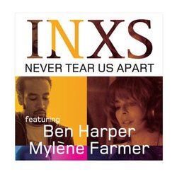 Mylène Farmer et Ben Harper : écoutez leur duo ! 