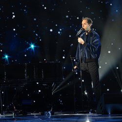 Quentin Mosimann et Grand Corps Malade - Cérémonie des NRJ Music Awards Paris Edition