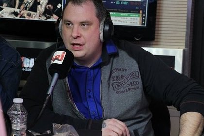 Vendredi 13 Février 2015 avec KEEN'V