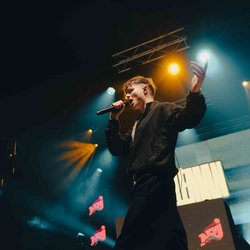 Leman - NRJ Music Tour Lyon 2026