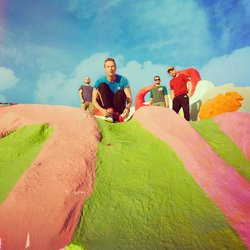 Coldplay