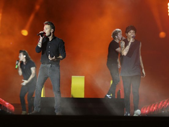 One Direction
