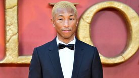 Pharrell Williams, sa déclaration émouvante au Prince Harry et à Meghan Markle