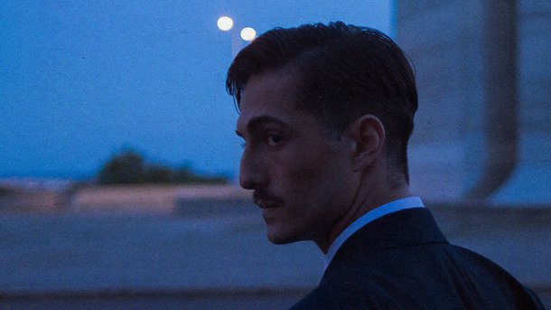 Le coup de cœur du 17-20 : "Silverlines" de Damiano David