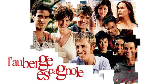 «L’Auberge Espagnole»: bientôt la suite en série avec Romain Duris!