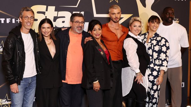 Star Academy 2025 : qui sont les nouveaux professeurs ?
