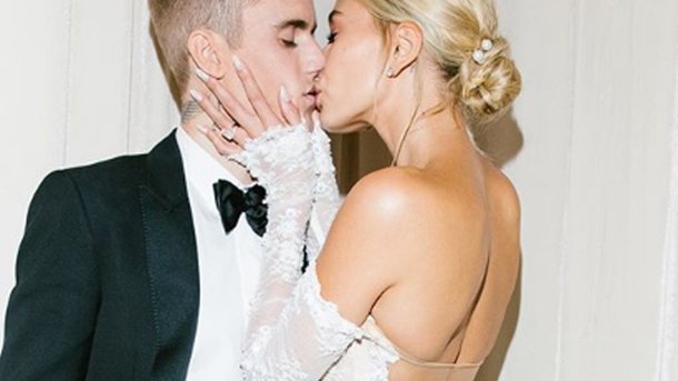 Les 10 mariages de stars les plus recherchés sur Google en 2019