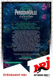 Parookaville 2026