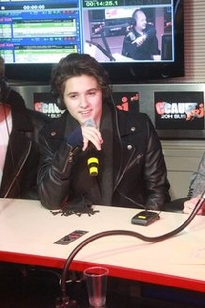Jeudi 06 Février 2014 avec The Vamps