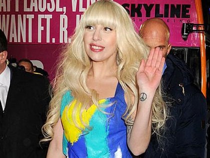 lady-gaga
