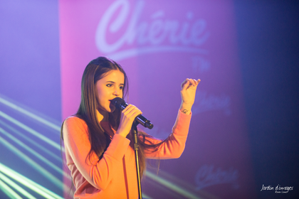 Marina Kaye - Concert Pop Love