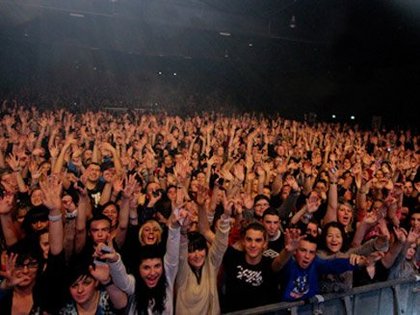 NRJ Music Tour de Valenciennes 2