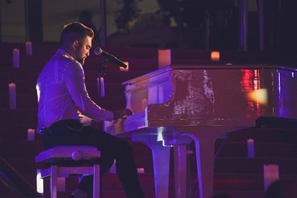 Kendji - Cérémonie des NRJ Music Awards 2021