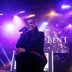 Amel Bent - NRJ Music Tour Compiègne 2021