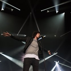 Julian Perretta - NRJ Music Tour Vendée 2016