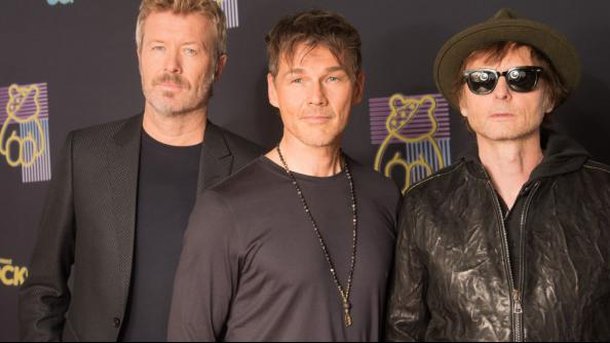 Tournées internationales, reprises et cinéma : succès total pour le dernier retour du groupe A-ha