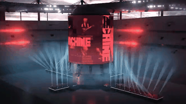 Concert d’Indochine au cinéma IMAX : les places en vente ce jeudi