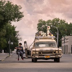 «SOS Fantômes : L'Héritage»