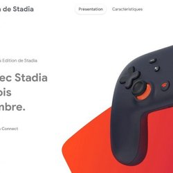 Google Stadia