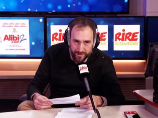 Aymeric CARREZ