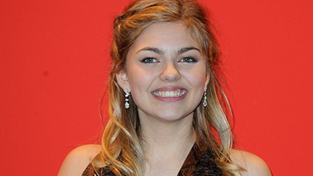 Louane : bientôt en tournée!