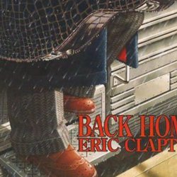 Eric Clapton