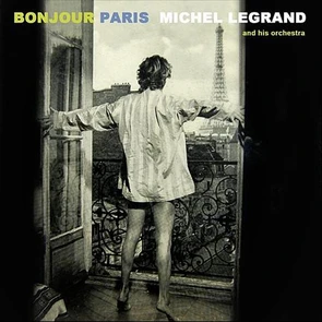 Bonjour Paris