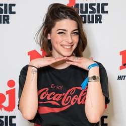 Léa Paci - NRJ Music Tour Paris 2019