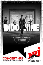Indochine: « Central Tour »