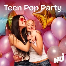 NRJ TEEN POP PARTY