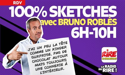 MEA BRUNO ROBLES MARDI KINDER SURPRISE