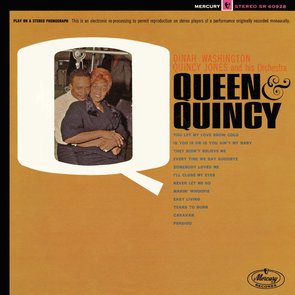 Queen and Quincy