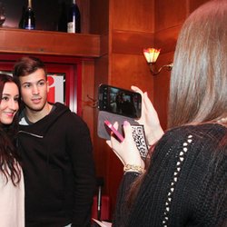 NRJ Live Sessions Jason Derulo & David Carreira