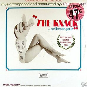 The Knack... And How To Get It [B.O.F.]