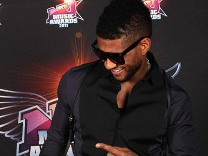 Le photocall - NRJ Music Awards 2011