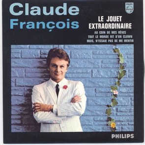 Le Jouet Extraordinaire