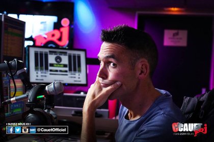 Lundi 23 Mai vec ERA ISTREFI - C Cauet sur NRJ