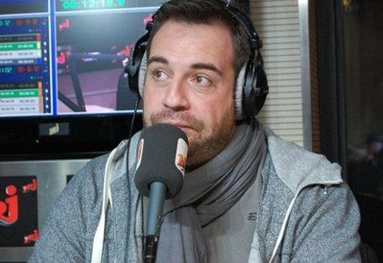 Lundi 10 décembre 2012