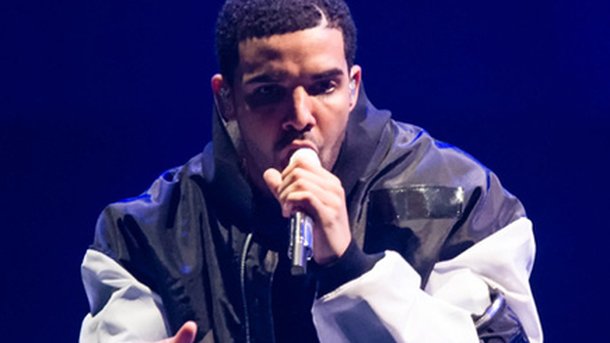 Drake : en couple avec Zoë Kravitz ?