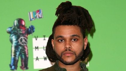 the-weeknd