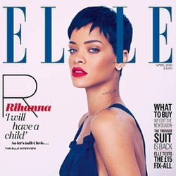 Rihanna