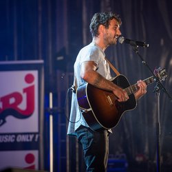 Jérémy Frérot - NRJ In The Park Trélazé 2019